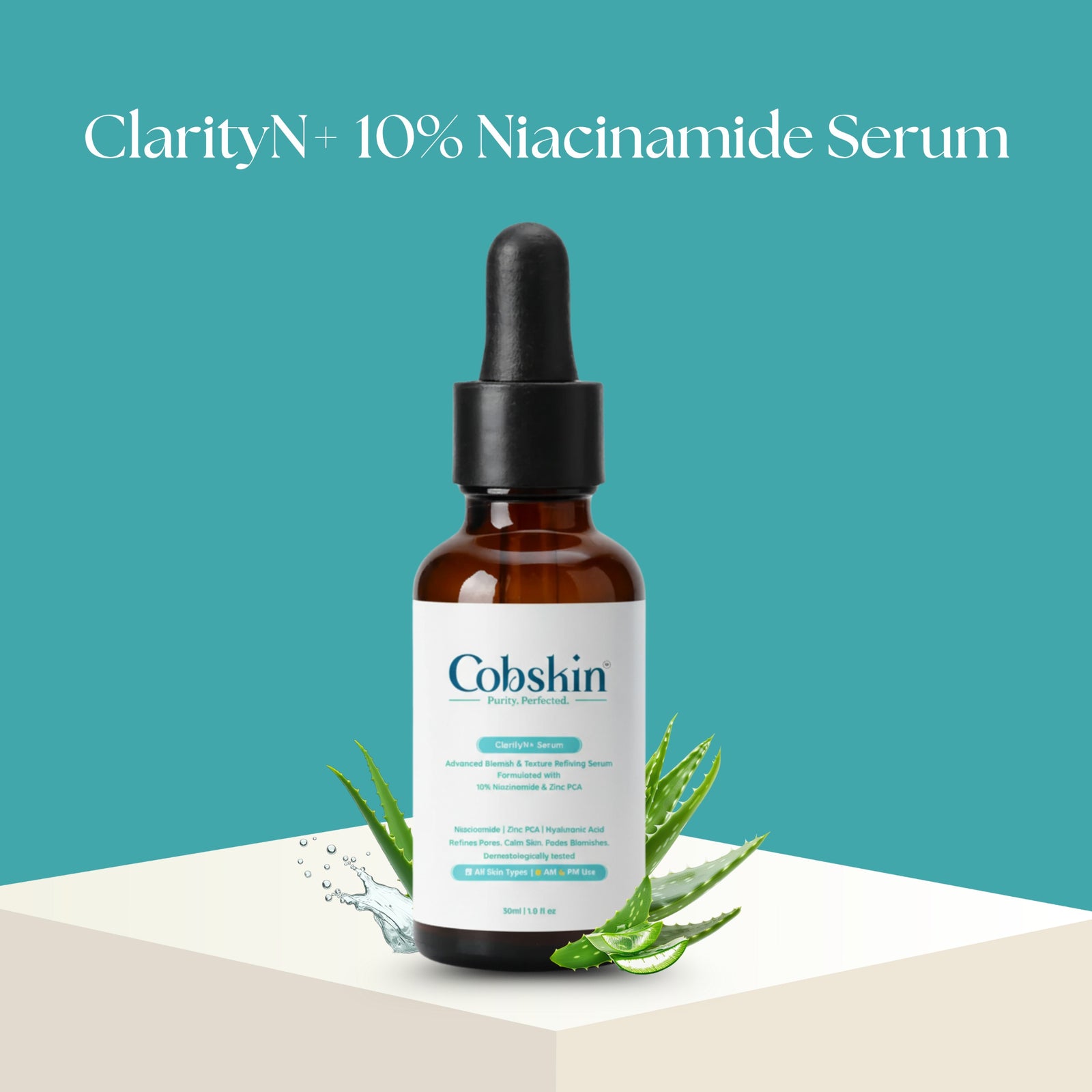 ClarityN+ Serum