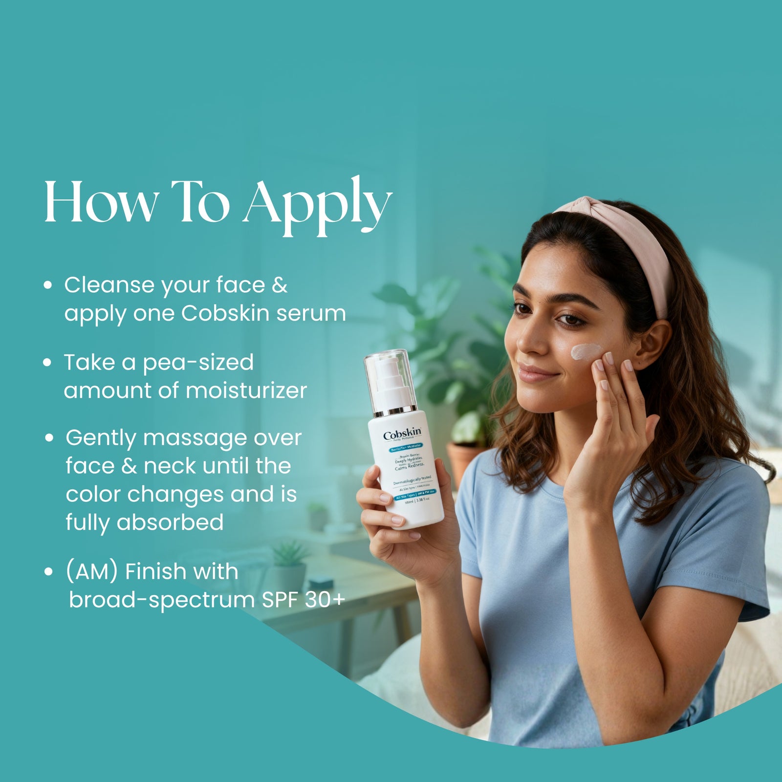 BarrierFix+ Moisturizer