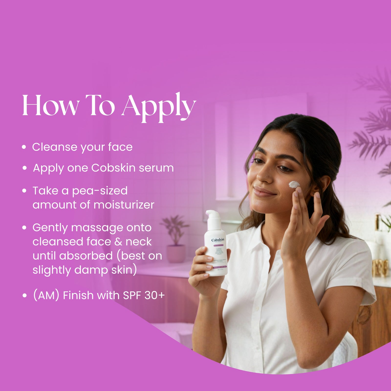 ChromaGlow+ Moisturizer